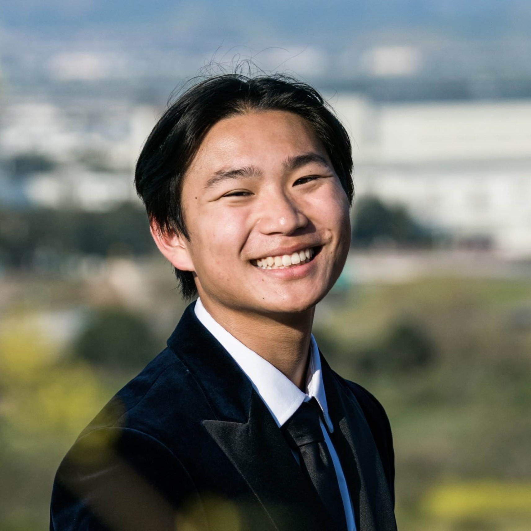 Ralph Ho Jr., founder of Whiteridge Partners